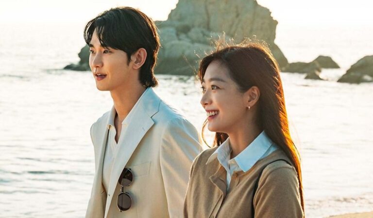 Rumors Of Kim Soo Hyun’s Comeback With Disney+ “Knock Off” Go Viral, Disney+ Denies It