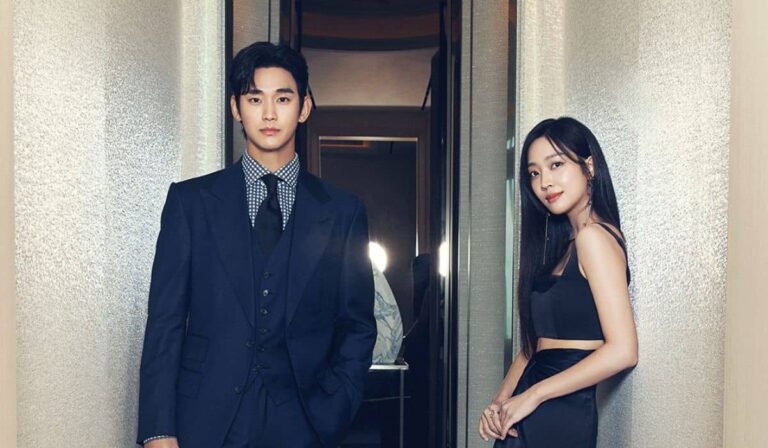 Kim Soo Hyun Could Face A Potential Massive Lawsuit from Disney+ Over Knock Off… Industry Insiders Weigh In