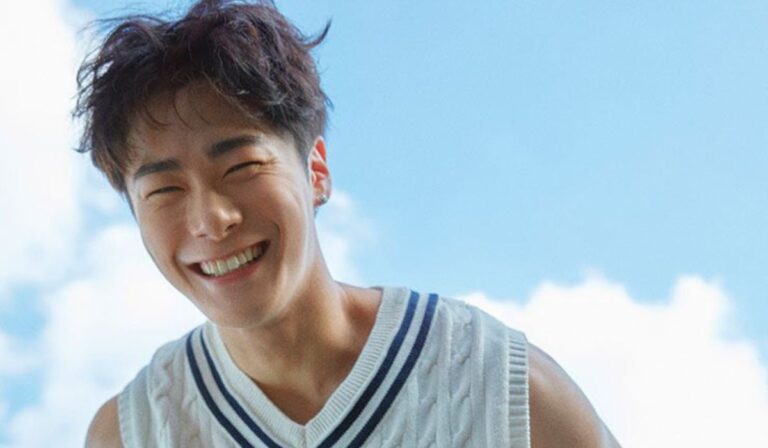 Several Of ASTRO Moonbin’s Best Friends To Release A Song In His Memory Around The 2nd Anniversary Of His Passing