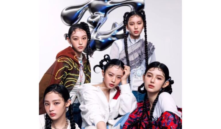 TRENDING: NJZ [NewJeans] Are No Longer Allowed To Carry Out Entertainment Activities, Court Rules In ADOR’s Favor For An Injunction