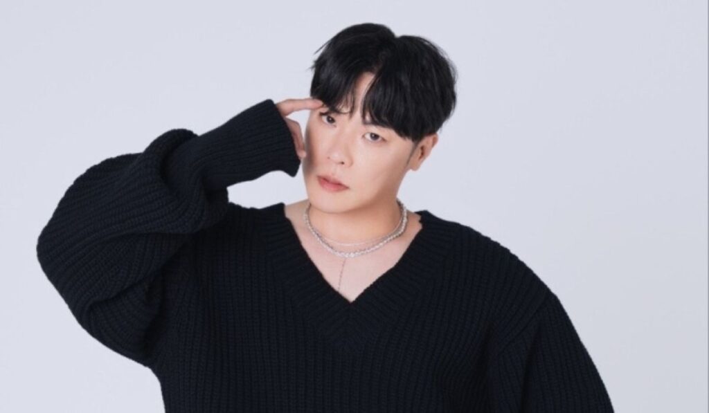 Wheeusng BREAKING: Singer Wheesung Passes Away At 43 - JazmineMedia