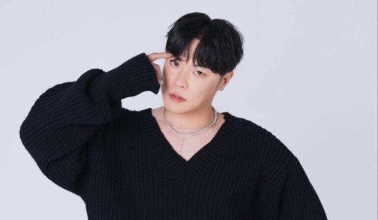 BREAKING: Singer Wheesung Passes Away At 43