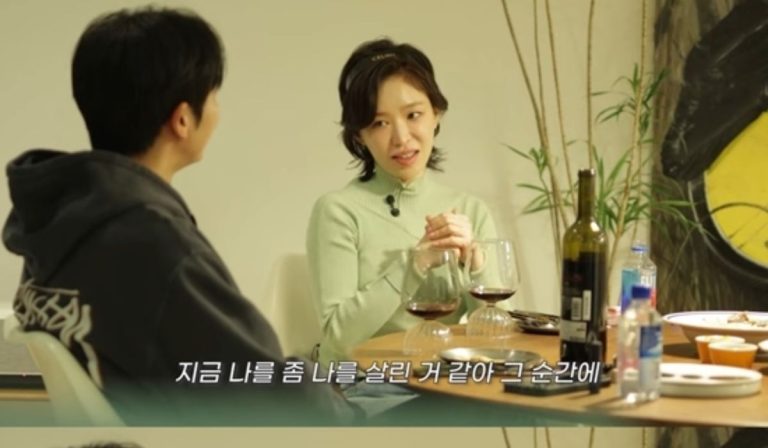 Popular Kpop Idol Says Her Mother Saved Her Following Her Controversy Over Propofol Use