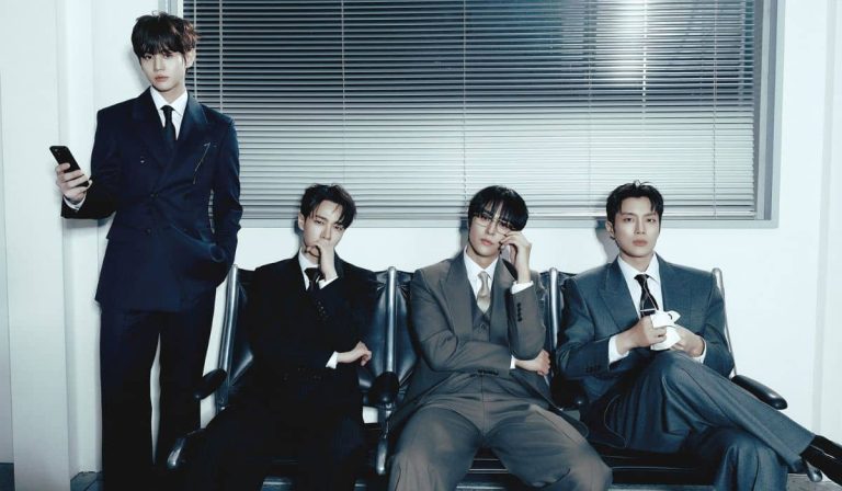 Popular Boy Group Finally Secures Rights Of Their Group Name 9 Years After Their Re-Debut