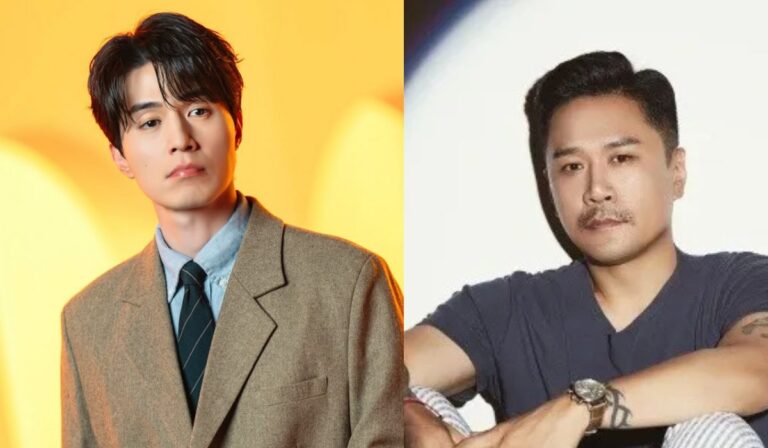 Singer Calls Out Lee Dong Wook For Reportedly Expressing Happiness After The South Korea’s President Impeachment