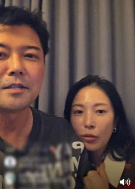 Jeon Hyun Moo and singer BoA 1 https://jazminemedia.com/wp-content/uploads/2025/04/Jeon-Hyun-Moo-and-singer-BoA-.jpg