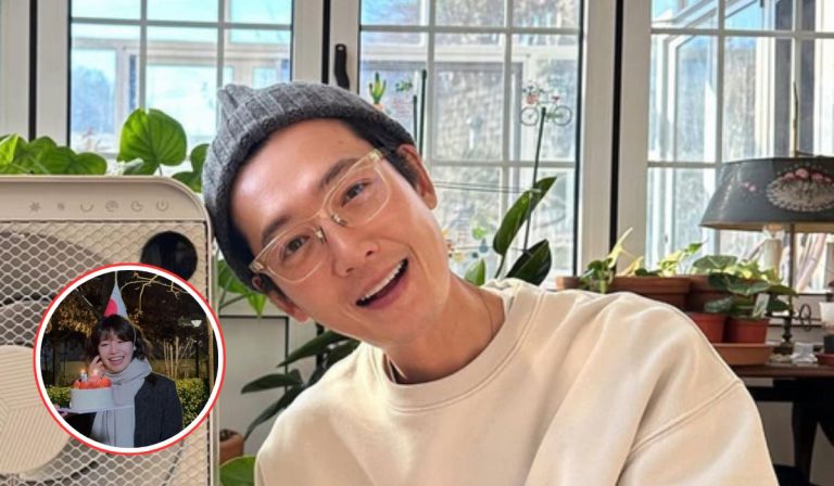 Popular Actor Mentions Beloved Girlfriend Of Over 13 Years, Talks About How She Changed Him