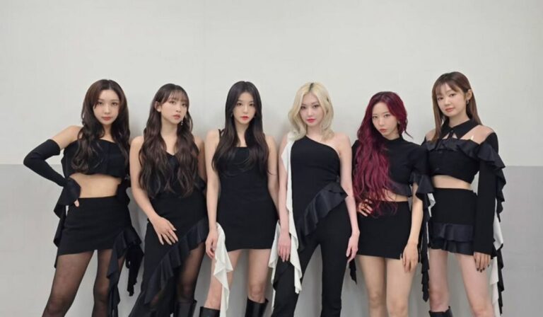 Highly Underrated Girl Group Announces The Departure Of 4 Members In The Span Of Less Than 2 Days, Why?