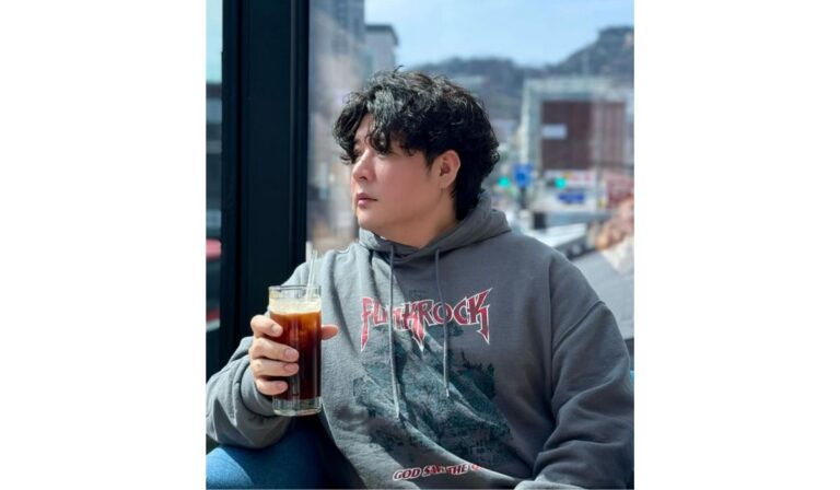 The Popular Veteran Idol Who Surprisingly Revealed He Had Actually Broken Up With Girlfriend Last Year