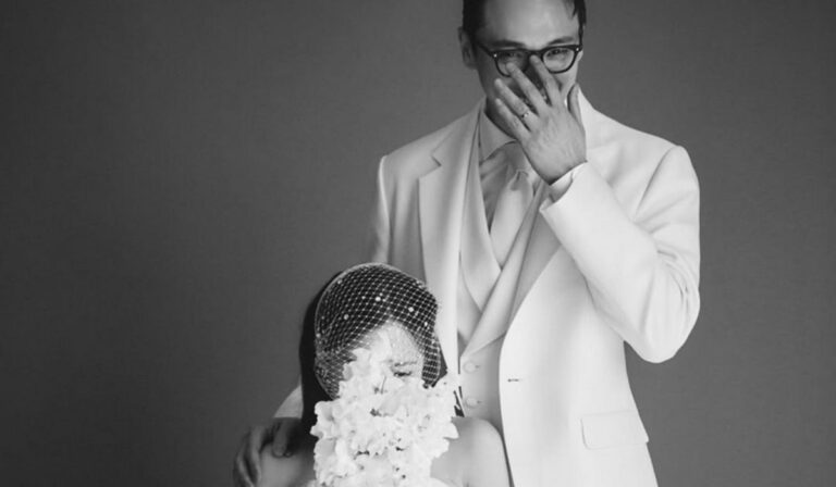 T-ara Hyomin’s Wedding: Who Attended, Who Sang At The Wedding + Photos And Videos
