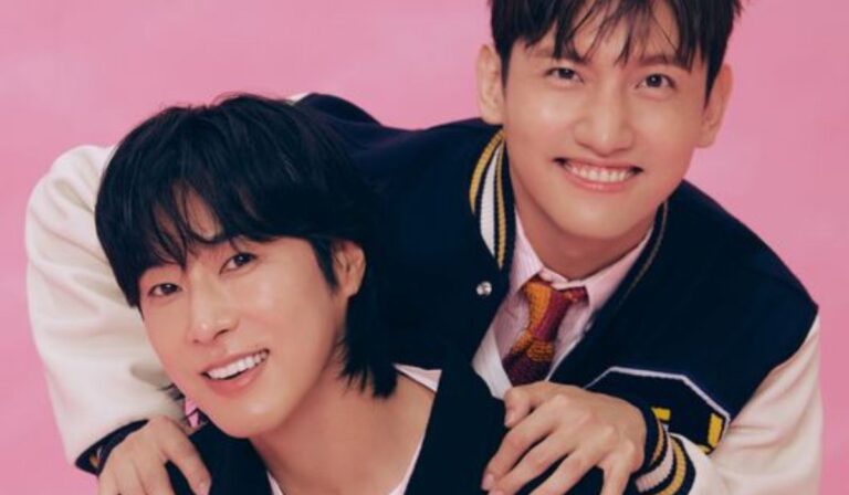 Veteran Kpop Duo Renews With SM Again, Continuing Partnership Of Over 20 Years