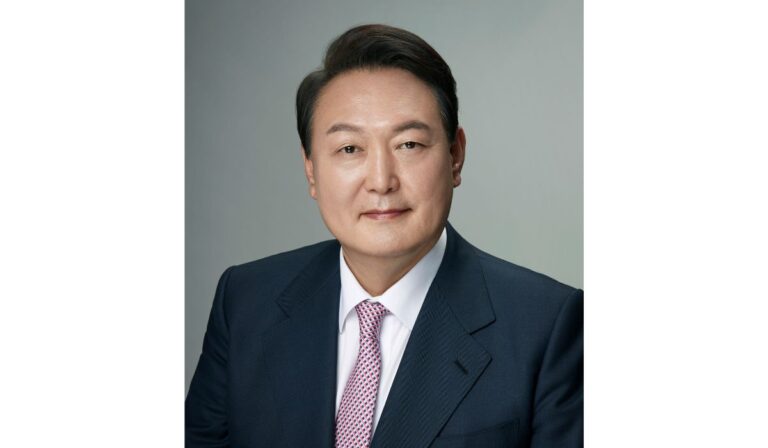 BREAKING: The South Korean President Yoon Suk Yeol Has Been Impeached
