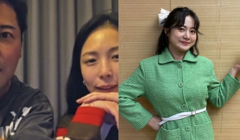Famous Veteran SM Singer Under Fire For Taking Jab At Famous Comedian During Drunk Livestream, She Apologies