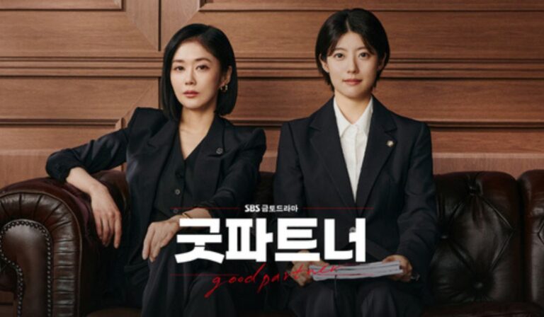 Famous Drama “Good Partner” Is Returning With 2nd Season