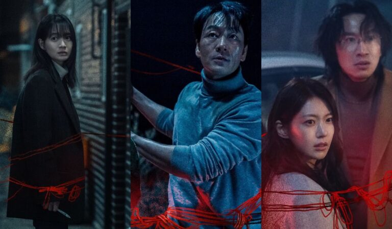 Netflix’s “Karma” Ending Explained