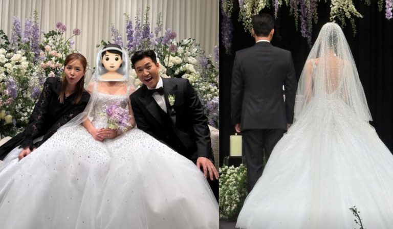 Kim Jong Min’s Wedding: The Star-Studded Attendees List + Photos And Videos From The Ceremony