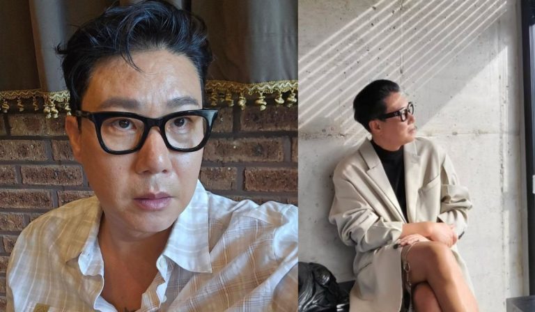 Famous Korean Broadcaster Is Getting Re-Married 20 Years After His Divorce