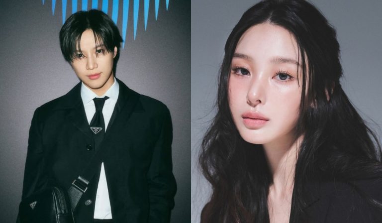SHINee’s Taemin’s Agency Finally Responds To Dating Rumors With Dancer Noze