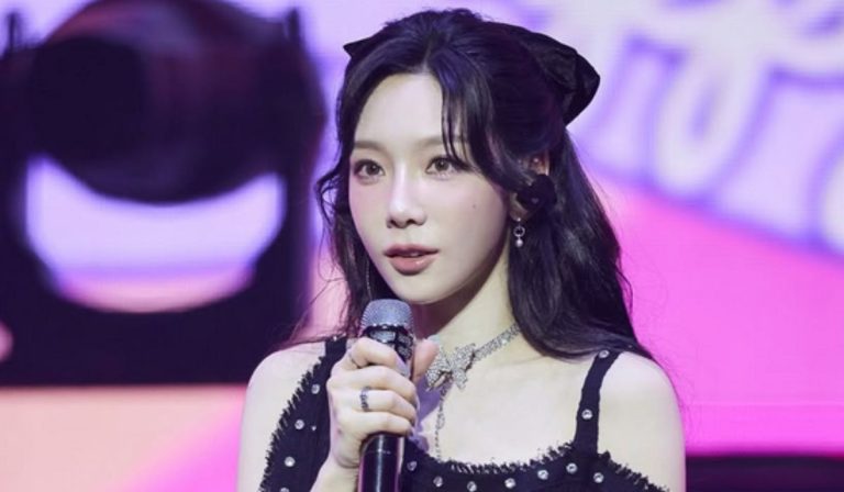 Taeyeon Joins Her Fans In Calling Out SM After They Canceled Her Japanese Concert For Questionable Reasons