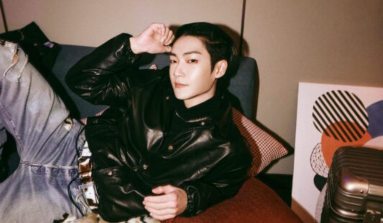 Popular Kpop Idol Issues Apology After Receiving Backlash Over Behavior At Baseball Game
