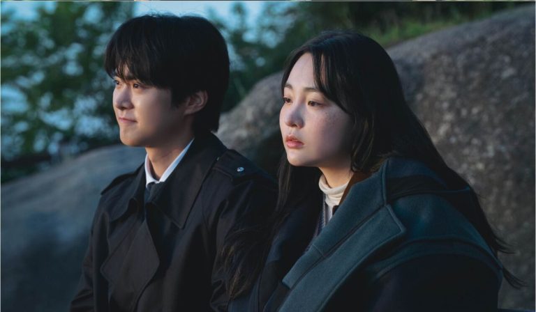 “Way Back Love” Ending Explained