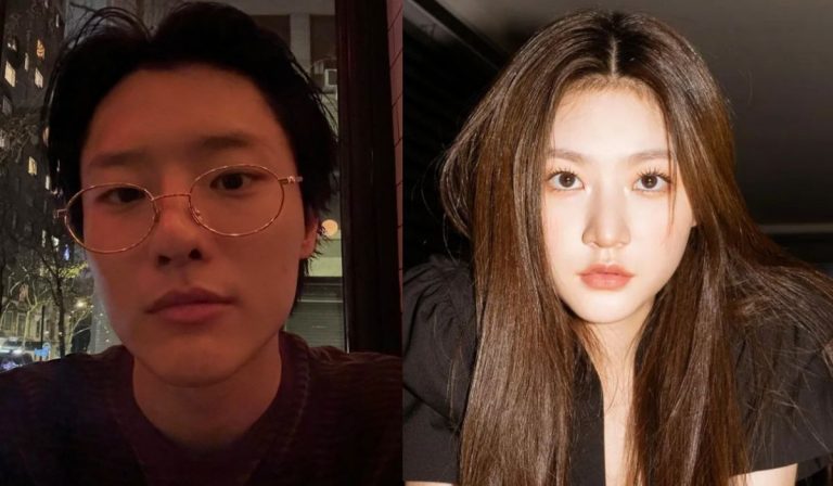 Claims That Kim Sae Ron Dated This Popular 3d Gen Idol Go Viral, Agency Issues Response