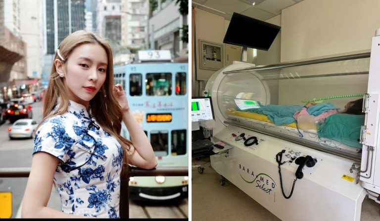 Former Kpop Idol Collapses In Her House, Revealed To Have Suffered From Carbon Monoxide Poisoning