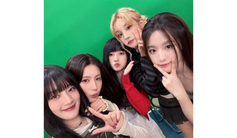 Famous Girl Group Surprises With Hard Launch Of New Name Change
