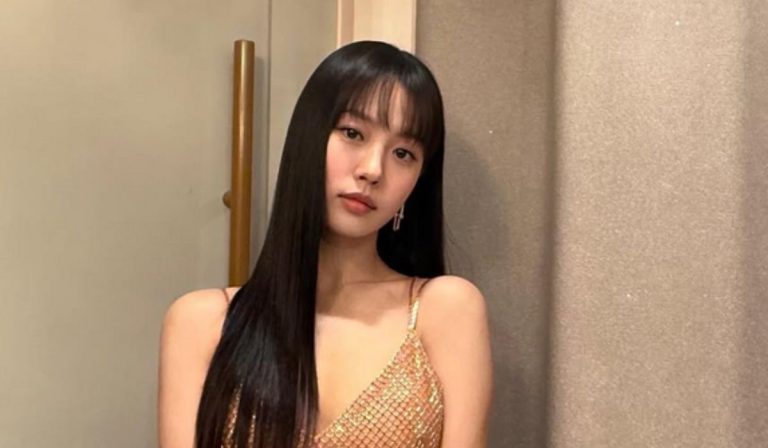 One Of The Biggest Currently Promoting Actresses Hit With Bullying Accusations, Agency Vehemently Denies