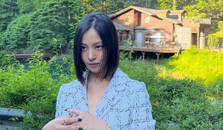 Go Min Si Reportedly Skipped A Brand Event Today Due To Ongoing Bullying Allegations Despite Agency’s Denial, End Of Drama Interviews Also Uncertain