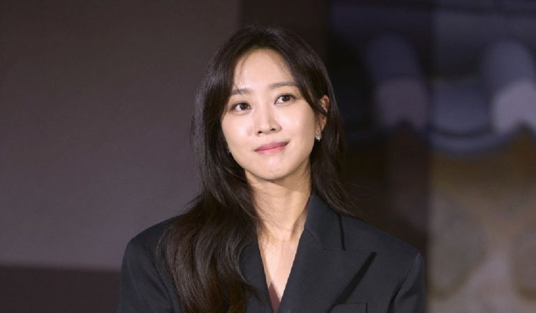 Jo Bo Ah Shares Feelings About First Project Following Marriage