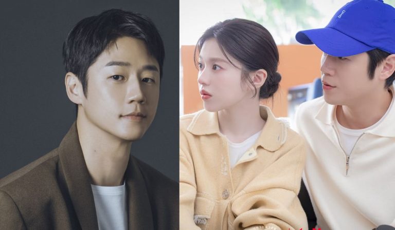 Rising Actor Jung Joon Won From “Resident Playbook” Addresses Backlash Over Love Line With Go Youn Jung Because Of His Visuals