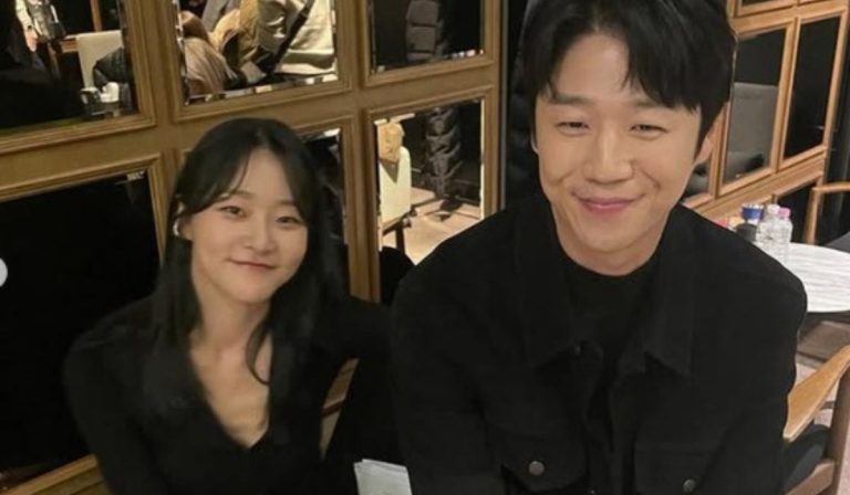 “Resident Playbook” Rising Actor Gets Into Dating Rumors With This Actress, Agency Has This To Say