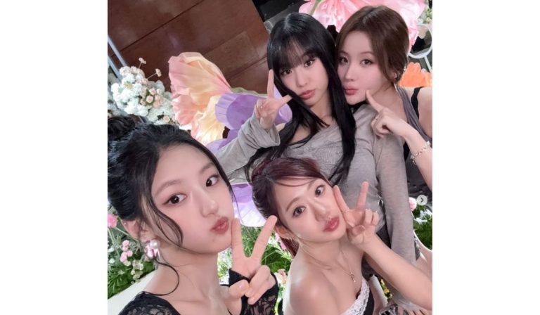 KCON Announces That KISS OF LIFE Is No Longer Part Of The Lineup, Is This Due To Their Recent Controversial Live Stream?