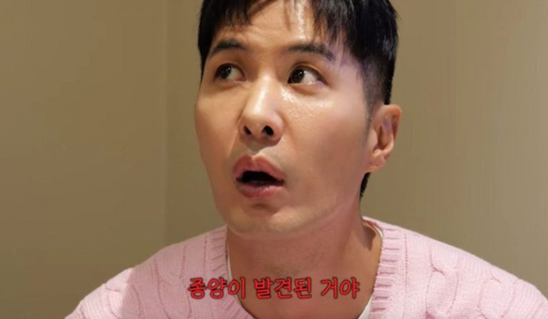 Known Actor Shares Story About Getting Diagnosed With Brain Tumor In The Past