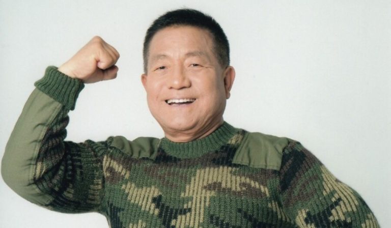 Well-Known Korean Broadcaster Lee Sang Yong Passes Away At 81