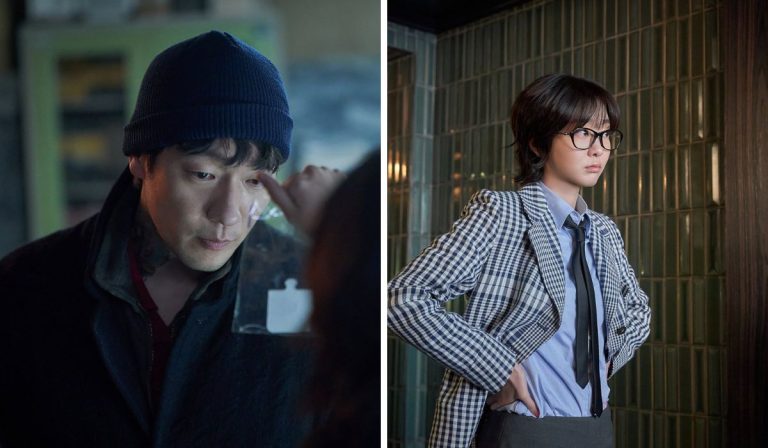“Nine Puzzles” Episodes 1 To 6 Review- Even Better Than I Had Expected