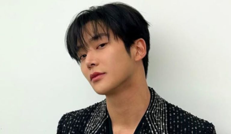 Famous Idol-Actor Announces Military Enlistment, To Leave In July