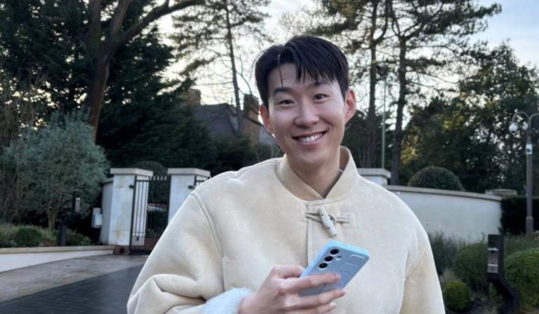 The Biggest South Korean Football Player Reports Woman To Police For Blackmailing Him And Claiming To Be Pregnant With His Child, Agency Comments