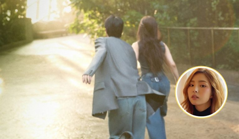 The Identity Of The Famous Actress Appearing In BTS Jin’s Upcoming Music Video Revealed