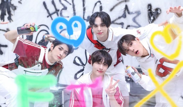 Beloved Kpop Group Surprisingly Cancels Both European And North American Tour Stops
