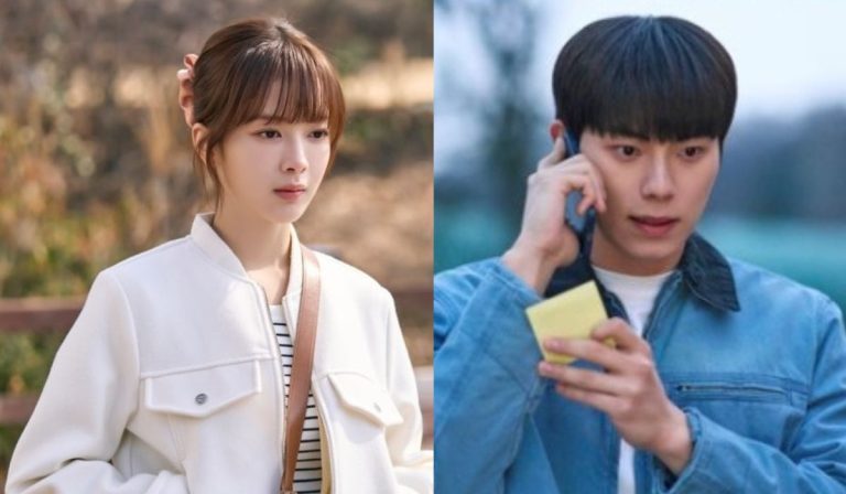 “Crushology 101” Ending Explained- Did Bani And Jae-Yeol Get Back Together?