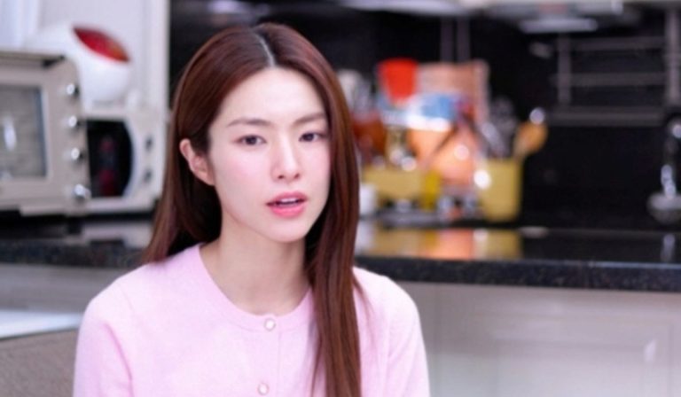 Rising Actress Ha Young Reveals Impressive Academic And Family Background