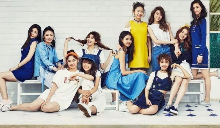 I.O.I To Finally Reunite In Celebration Of 10th Debut Anniversary, Sans Two Members