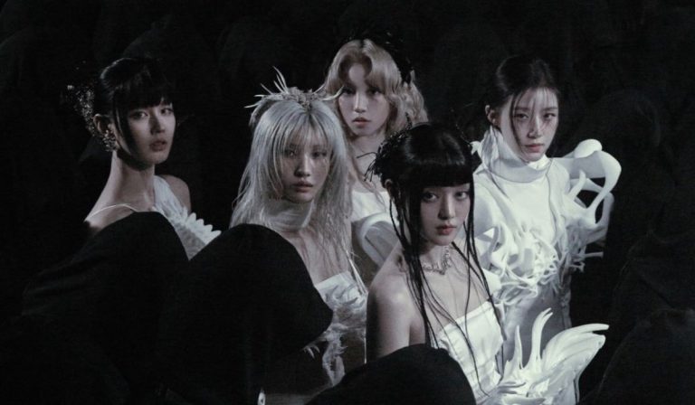 (G)I-DLE Explain Why They Changed Their Name To i-dle