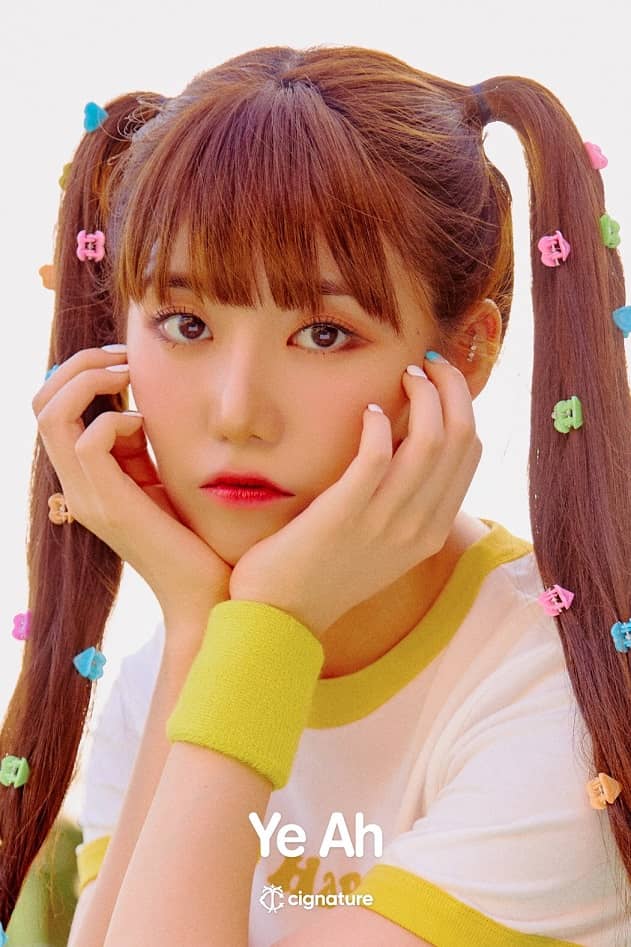 ye ah ciganture 1 https://jazminemedia.com/wp-content/uploads/2025/05/Former-Cignature-member-Ye-Ah.jpg