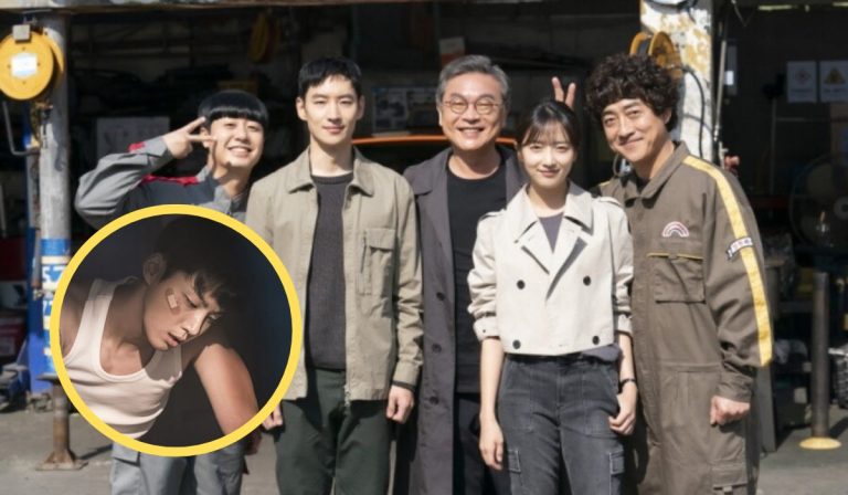 Popular Actor Is Making His Comeback To TV In “Taxi Driver” Season 3, Fans Excited
