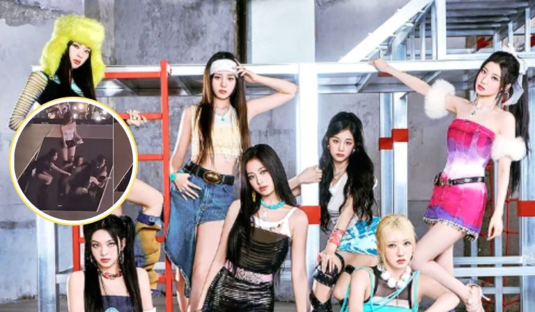 BABYMONSTER Suffers Dangerous Stage Accident During Taipei Concert, YG Assures Fans “No Serious Injuries”