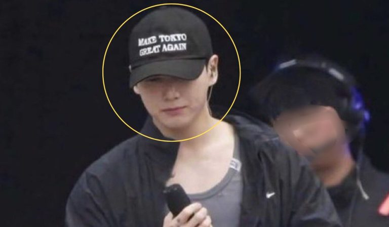 BTS Jungkook Issues An Apology After Getting Backlash Due To Wearing a Controversial Hat