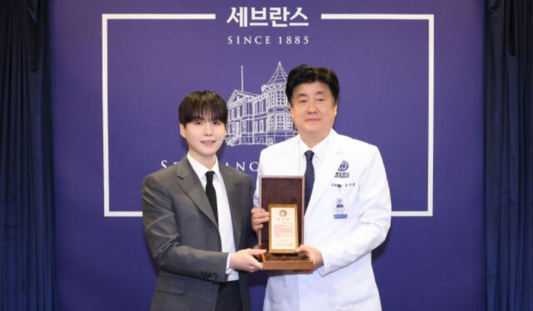 BTS Suga Makes Unprecedented 5 Billion Won Donation To Support Children With Autism